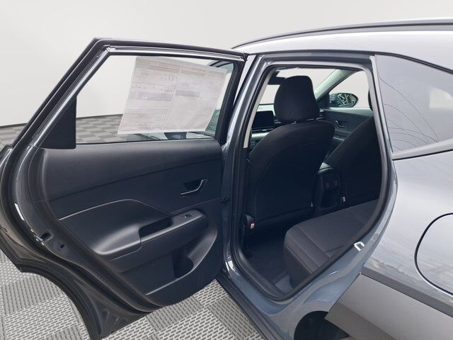 2025 Hyundai Kona SEL San Clemente CA