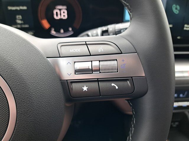 2025 Hyundai Kona SEL San Clemente CA