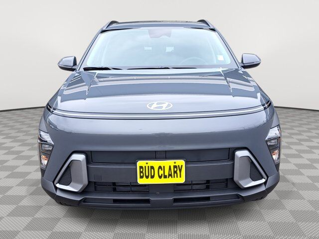 2025 Hyundai Kona SEL San Clemente CA