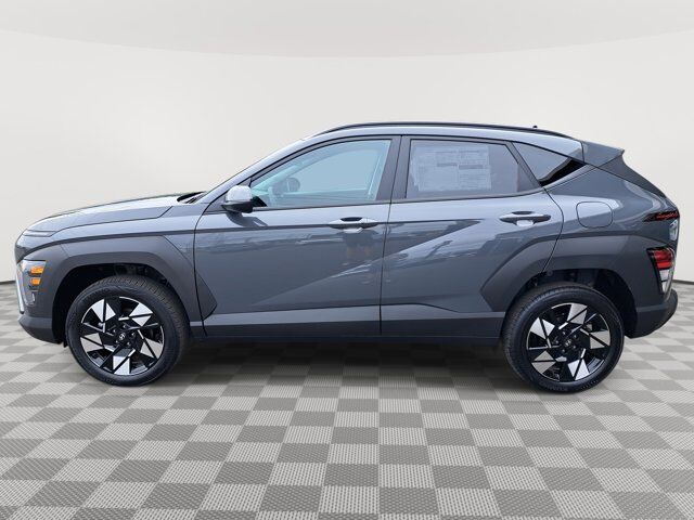 2025 Hyundai Kona SEL San Clemente CA