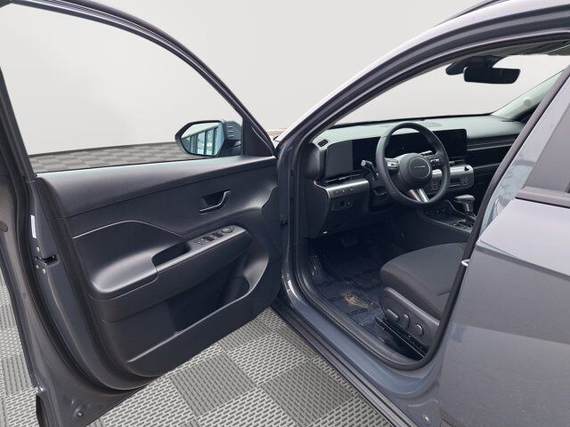 2025 Hyundai Kona SEL San Clemente CA