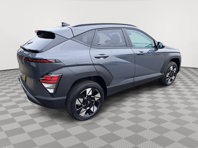 2025 Hyundai Kona SEL San Clemente CA