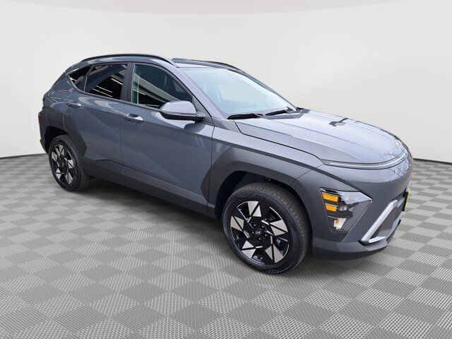 2025 Hyundai Kona SEL San Clemente CA