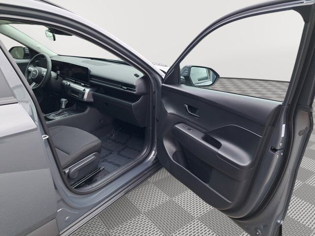 2025 Hyundai Kona SEL San Clemente CA