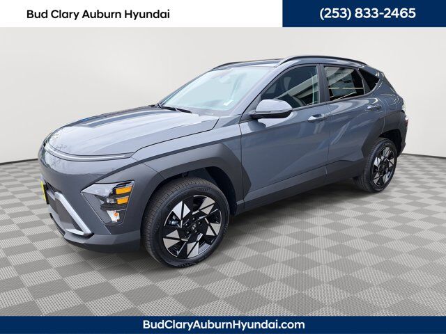 2025 Hyundai Kona SEL San Clemente CA