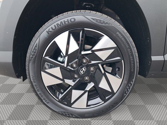2025 Hyundai Kona SEL San Clemente CA