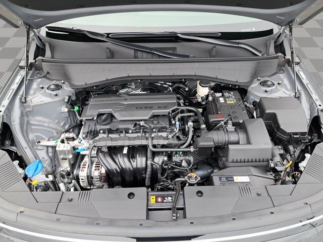 2025 Hyundai Kona SEL San Clemente CA