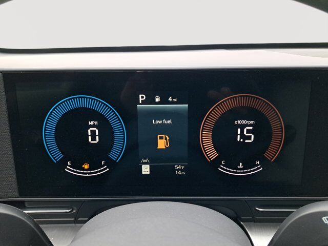 2025 Hyundai Kona SEL San Clemente CA