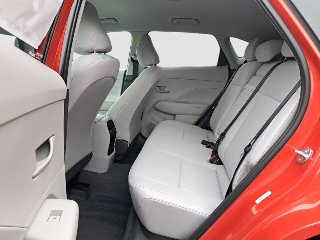 2025 Hyundai Kona SEL San Clemente CA