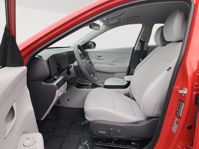 2025 Hyundai Kona SEL San Clemente CA