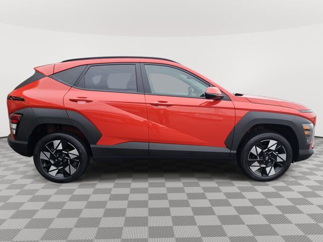 2025 Hyundai Kona SEL San Clemente CA
