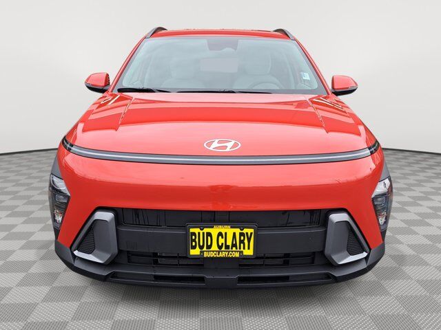 2025 Hyundai Kona SEL San Clemente CA