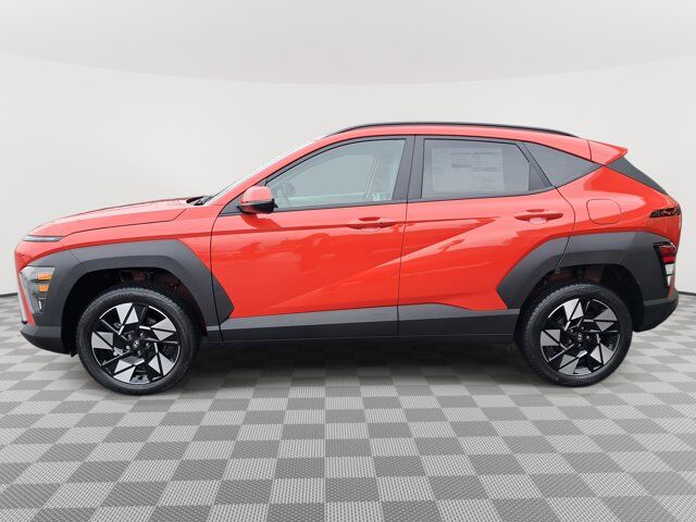 2025 Hyundai Kona SEL San Clemente CA
