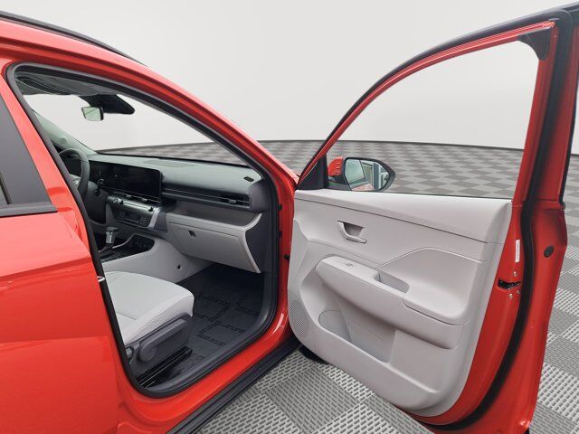 2025 Hyundai Kona SEL San Clemente CA