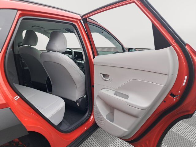 2025 Hyundai Kona SEL San Clemente CA