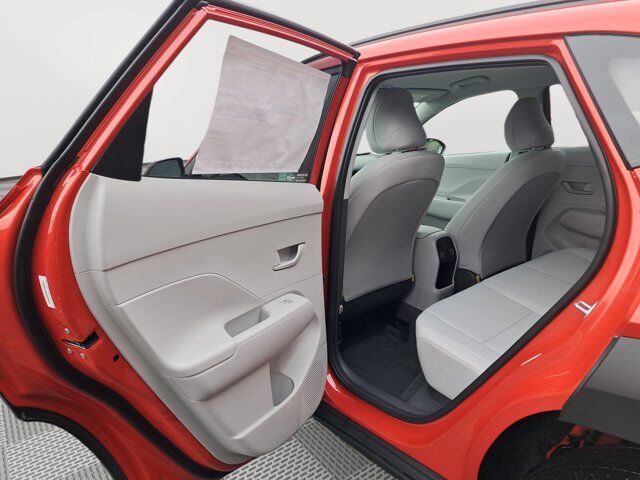 2025 Hyundai Kona SEL San Clemente CA
