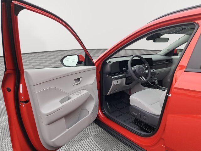 2025 Hyundai Kona SEL San Clemente CA