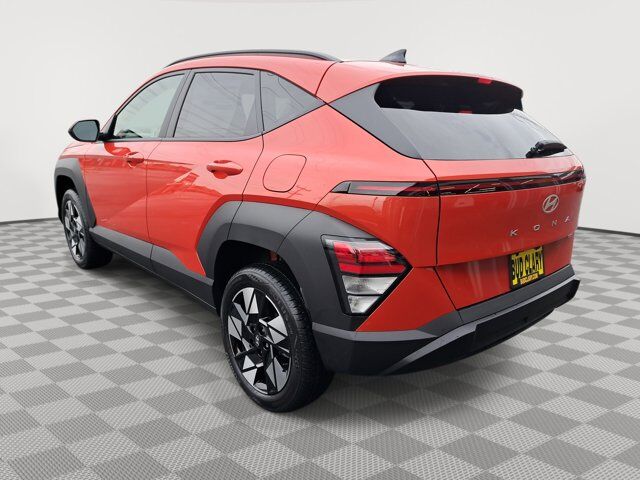 2025 Hyundai Kona SEL San Clemente CA
