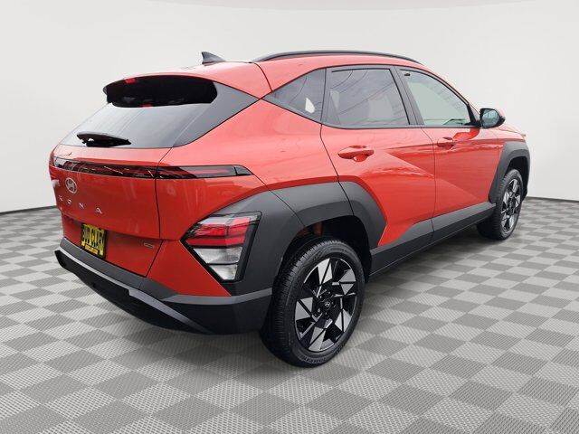 2025 Hyundai Kona SEL San Clemente CA