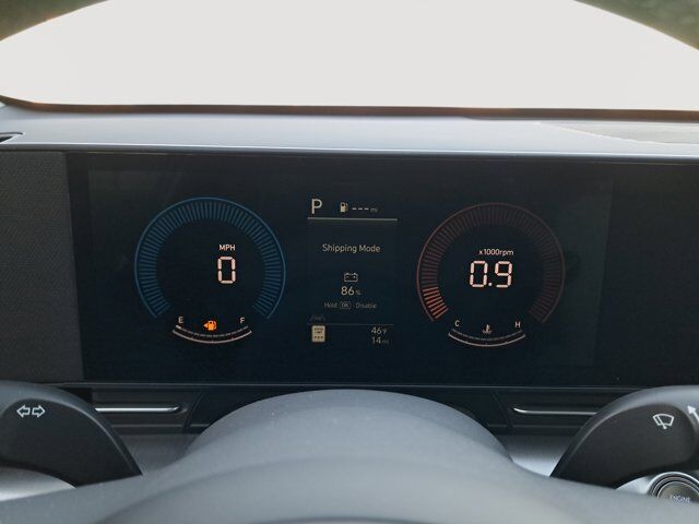 2025 Hyundai Kona SEL San Clemente CA