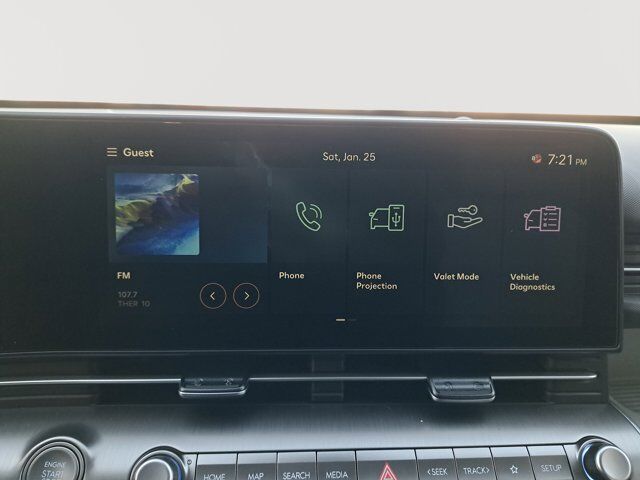 2025 Hyundai Kona SEL San Clemente CA