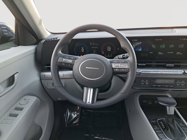 2025 Hyundai Kona SEL San Clemente CA