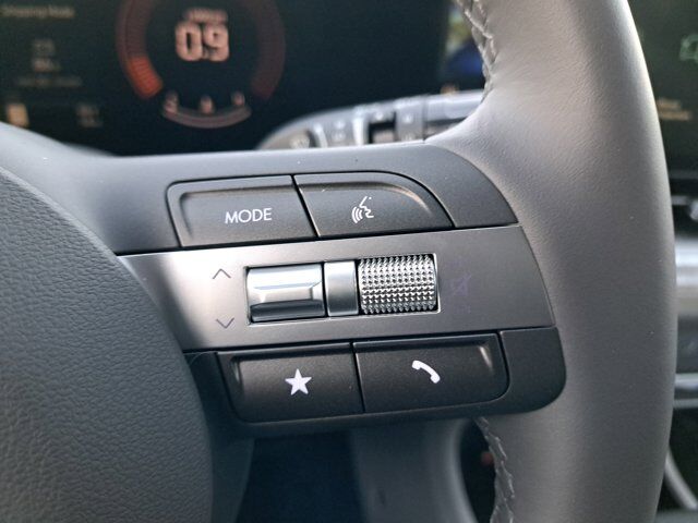 2025 Hyundai Kona SEL San Clemente CA