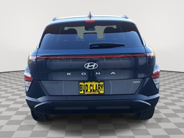 2025 Hyundai Kona SEL San Clemente CA