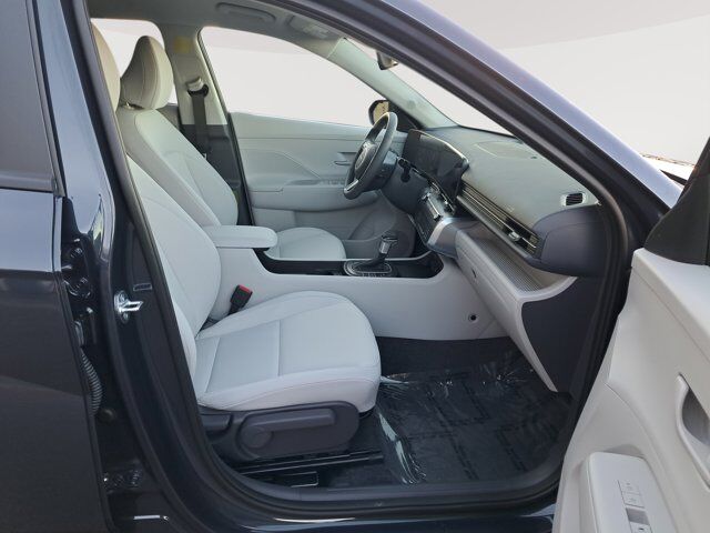 2025 Hyundai Kona SEL San Clemente CA