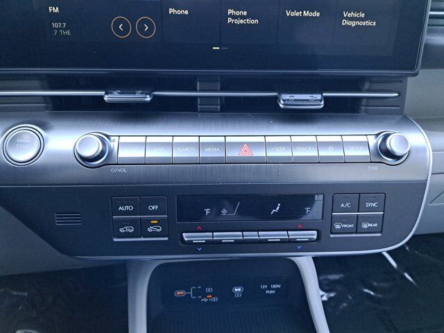 2025 Hyundai Kona SEL San Clemente CA