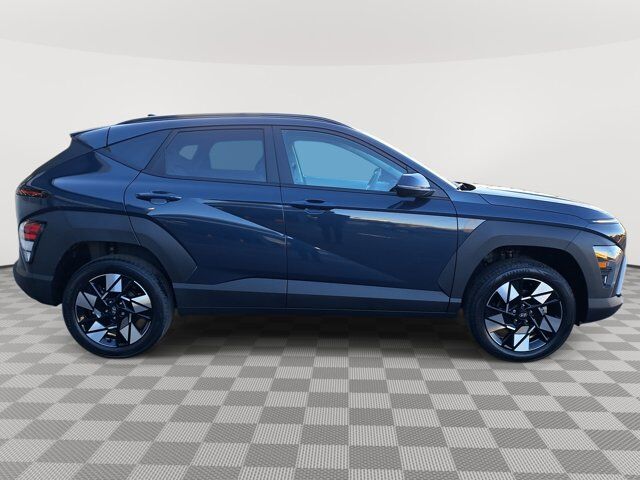 2025 Hyundai Kona SEL San Clemente CA