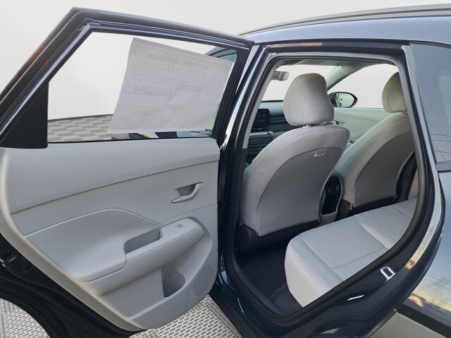 2025 Hyundai Kona SEL San Clemente CA