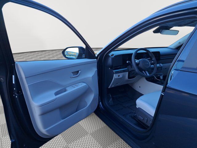 2025 Hyundai Kona SEL San Clemente CA