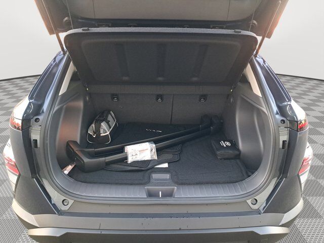 2025 Hyundai Kona SEL San Clemente CA