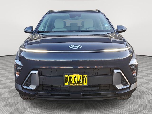 2025 Hyundai Kona SEL San Clemente CA