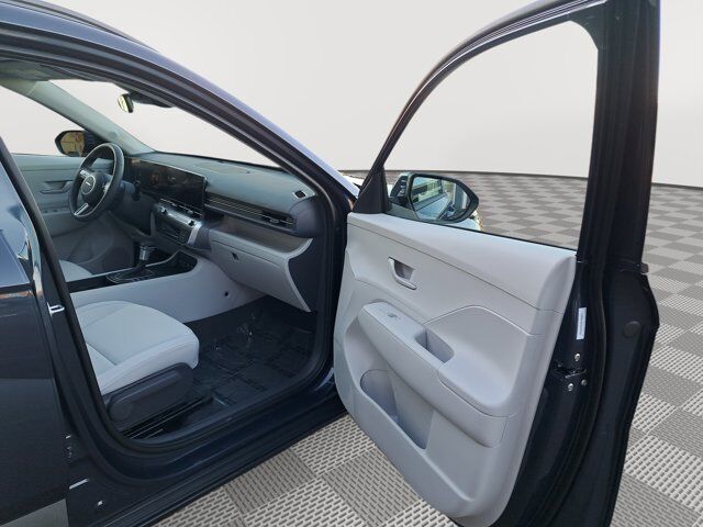 2025 Hyundai Kona SEL San Clemente CA