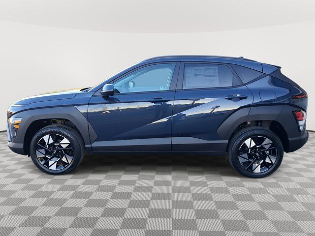 2025 Hyundai Kona SEL San Clemente CA