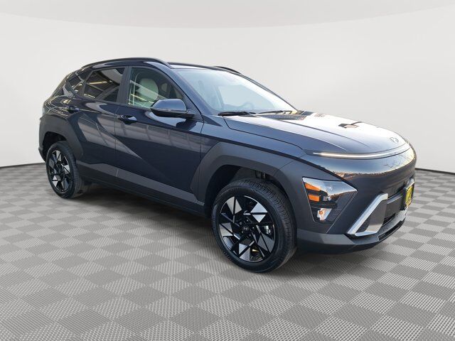 2025 Hyundai Kona SEL San Clemente CA