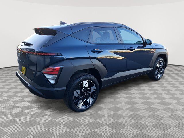 2025 Hyundai Kona SEL San Clemente CA