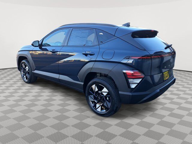 2025 Hyundai Kona SEL San Clemente CA