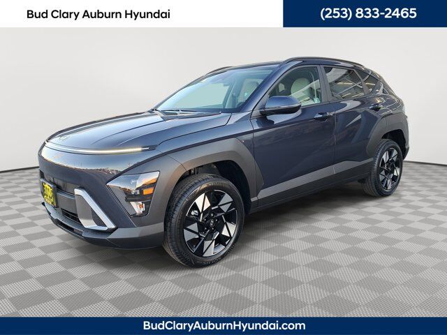2025 Hyundai Kona SEL San Clemente CA