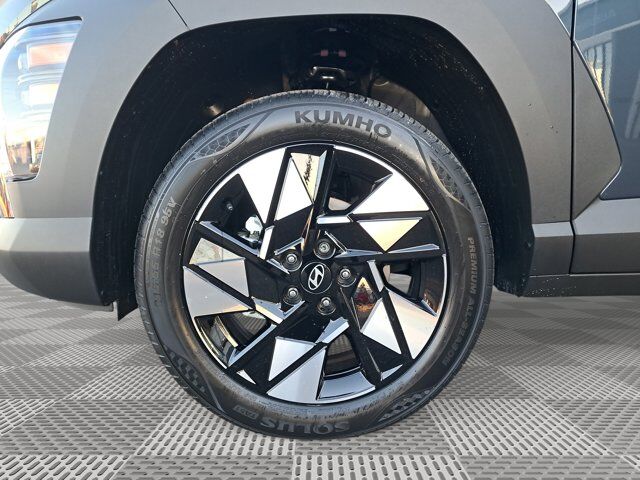 2025 Hyundai Kona SEL San Clemente CA
