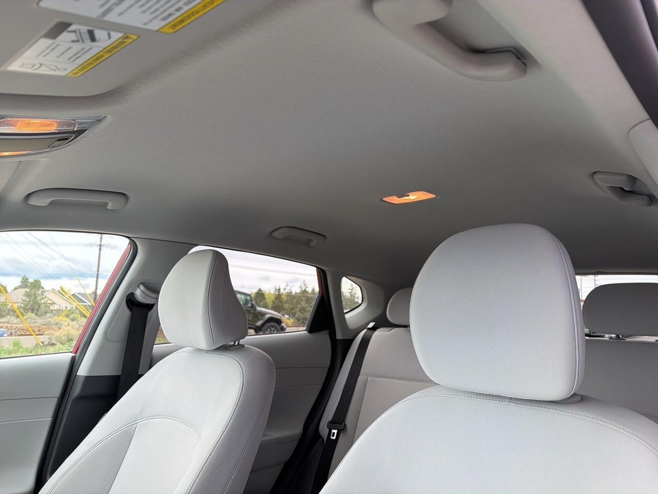 2025 Hyundai Kona SEL Bend OR