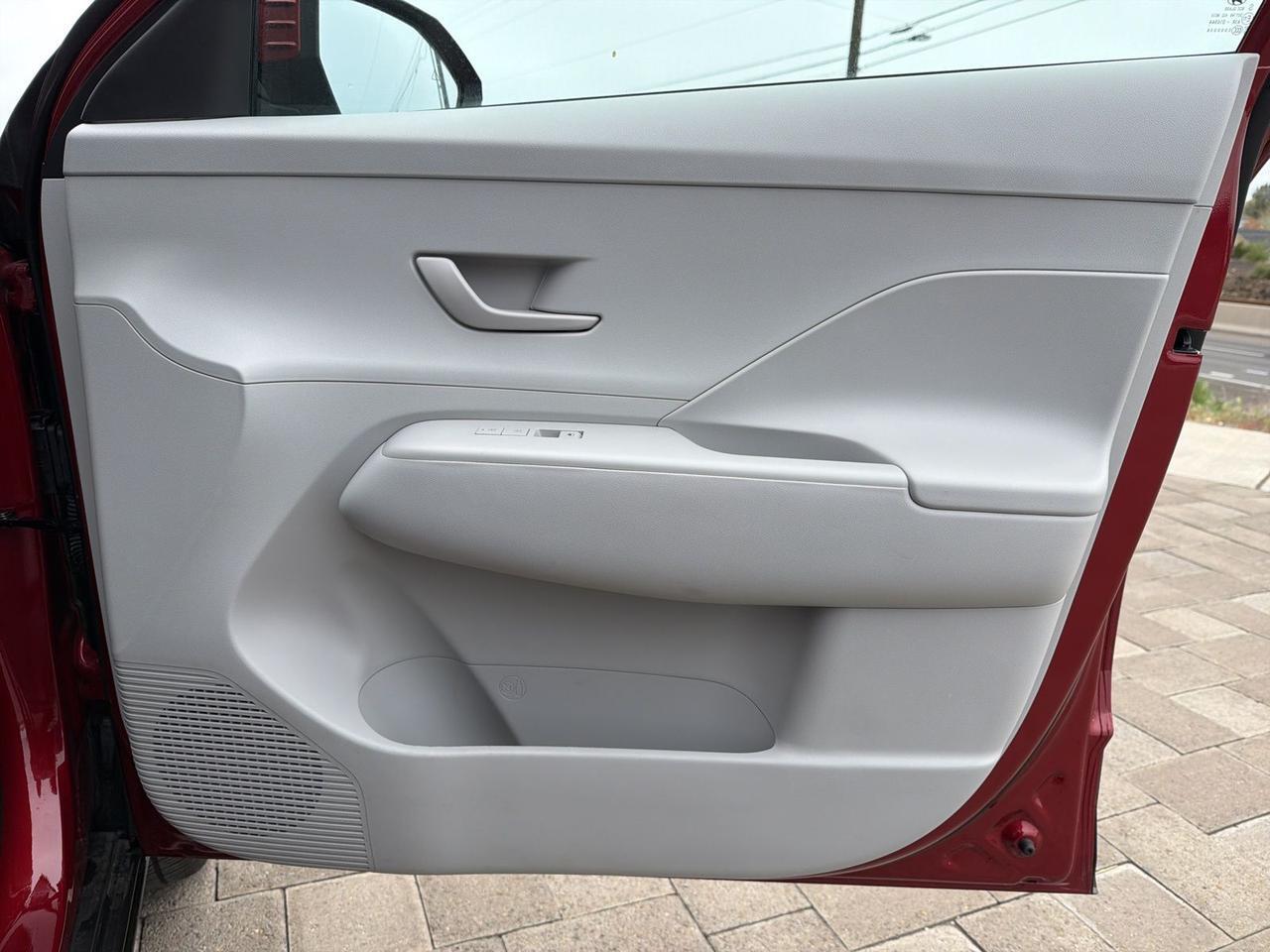 2025 Hyundai Kona SEL Bend OR