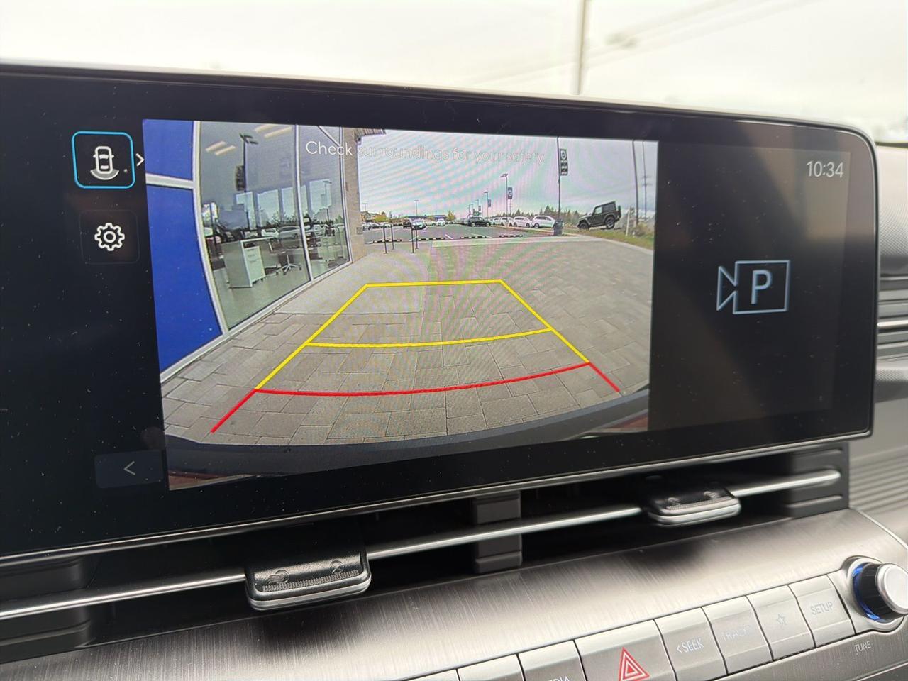 2025 Hyundai Kona SEL Bend OR