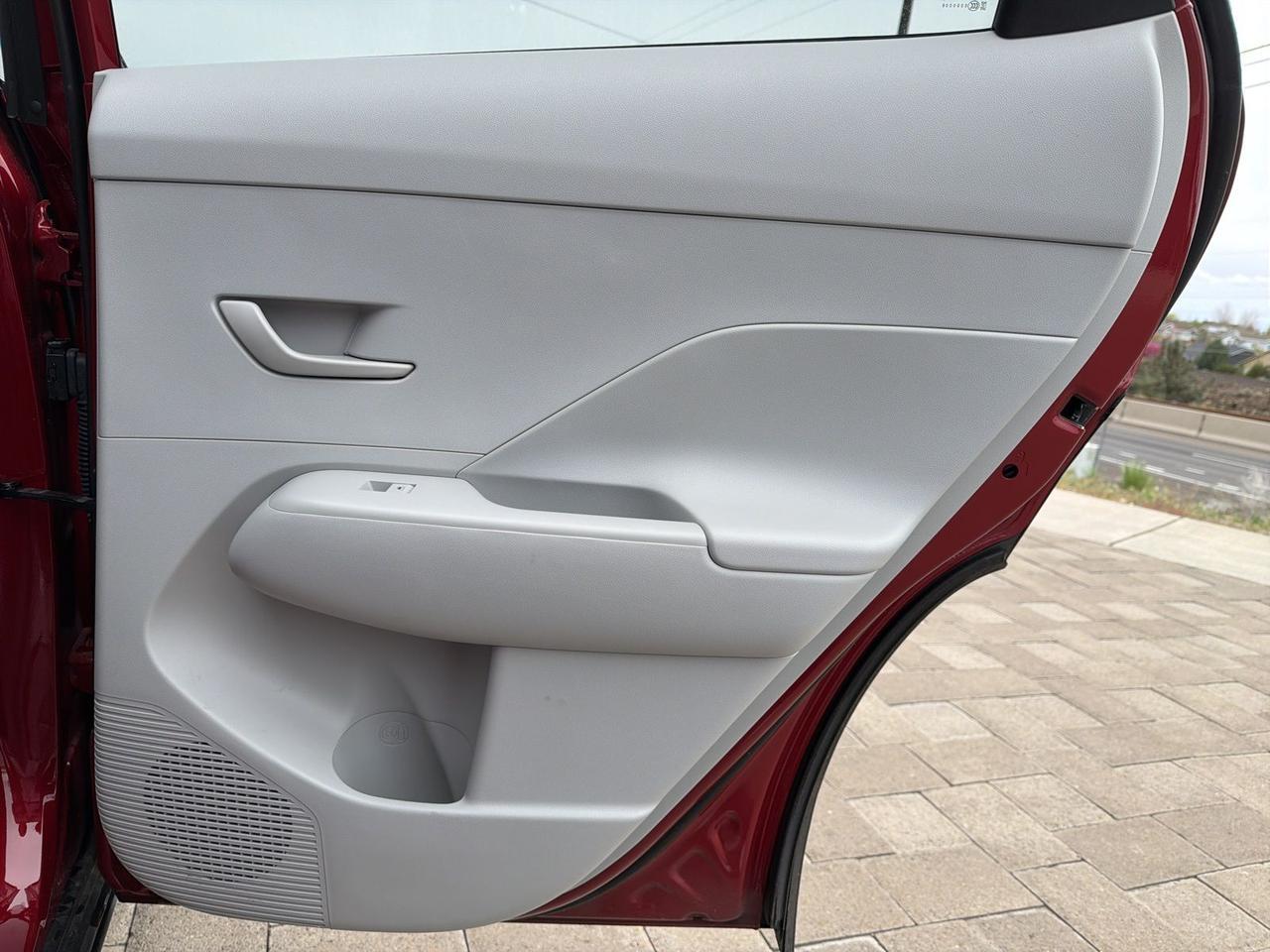 2025 Hyundai Kona SEL Bend OR