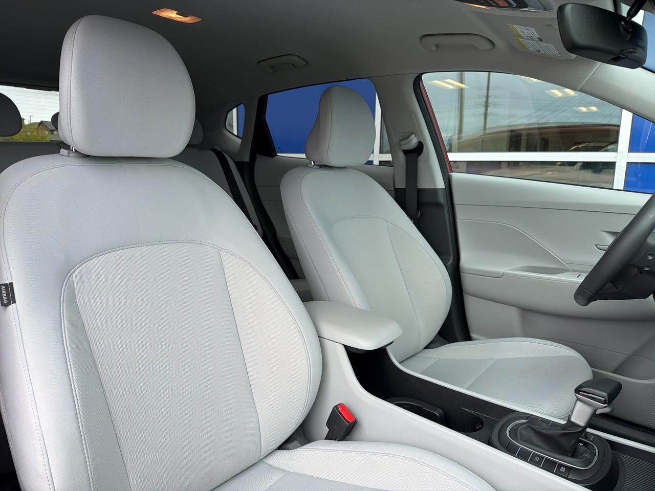 2025 Hyundai Kona SEL Bend OR