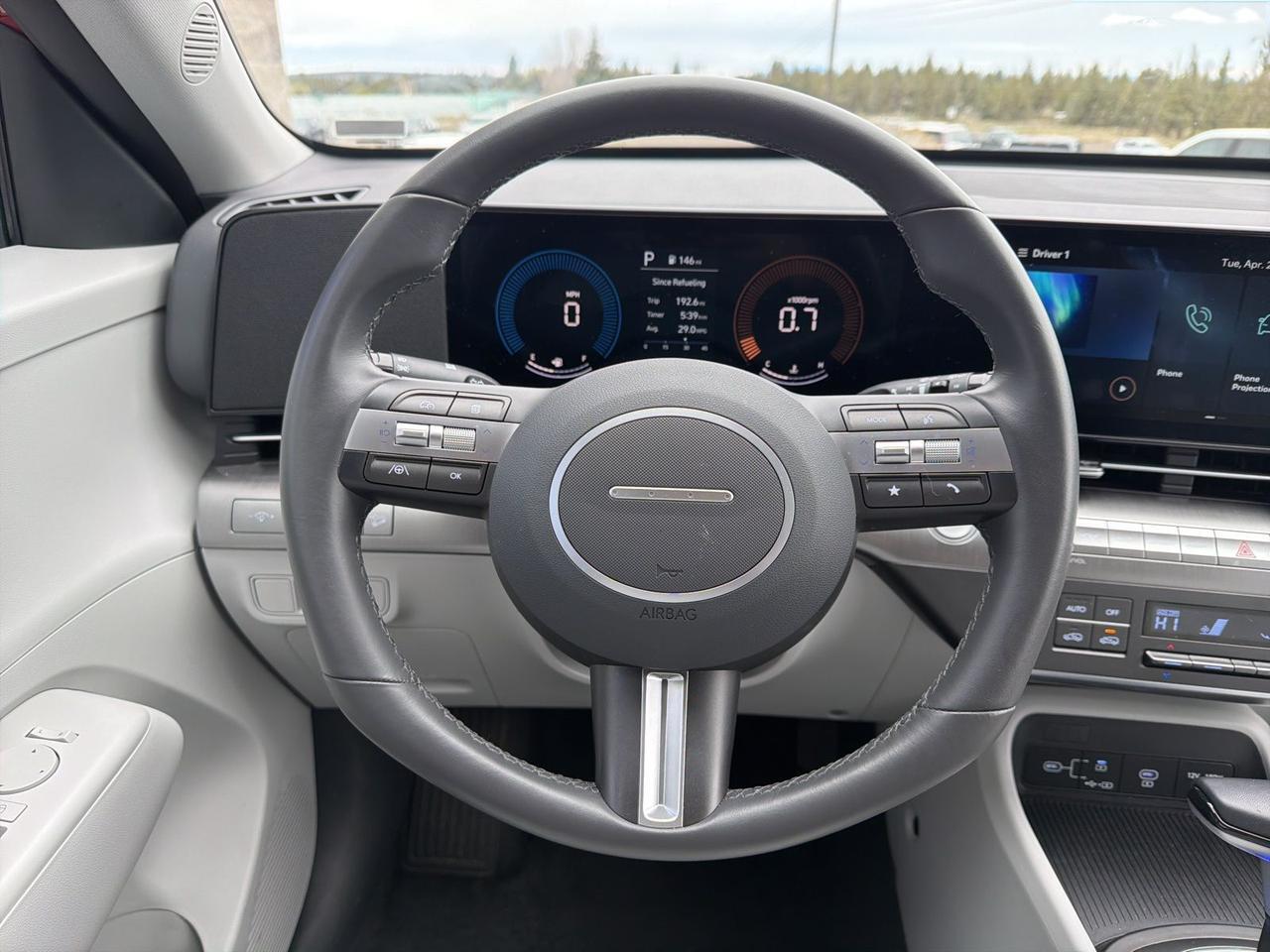 2025 Hyundai Kona SEL Bend OR