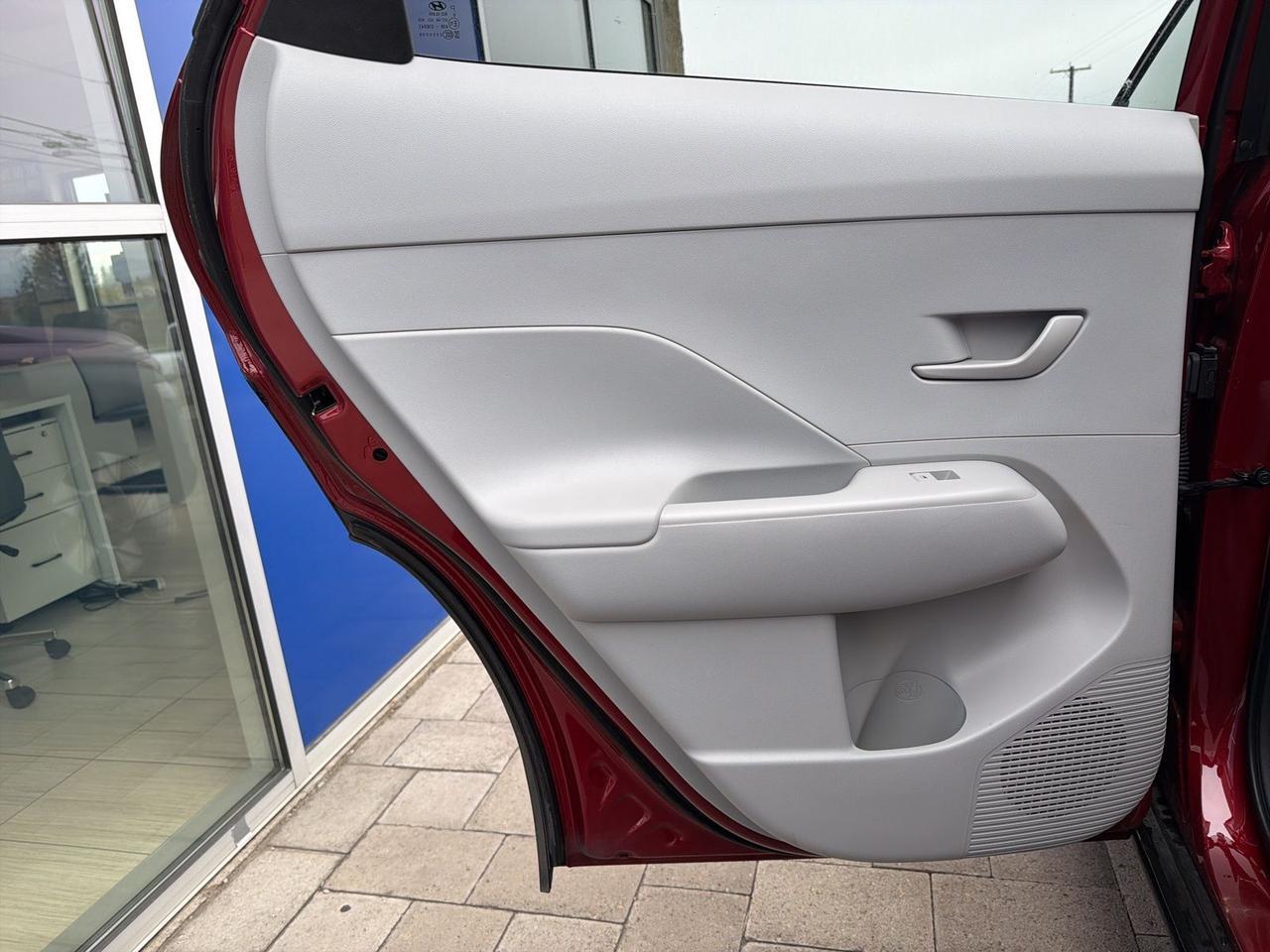 2025 Hyundai Kona SEL Bend OR