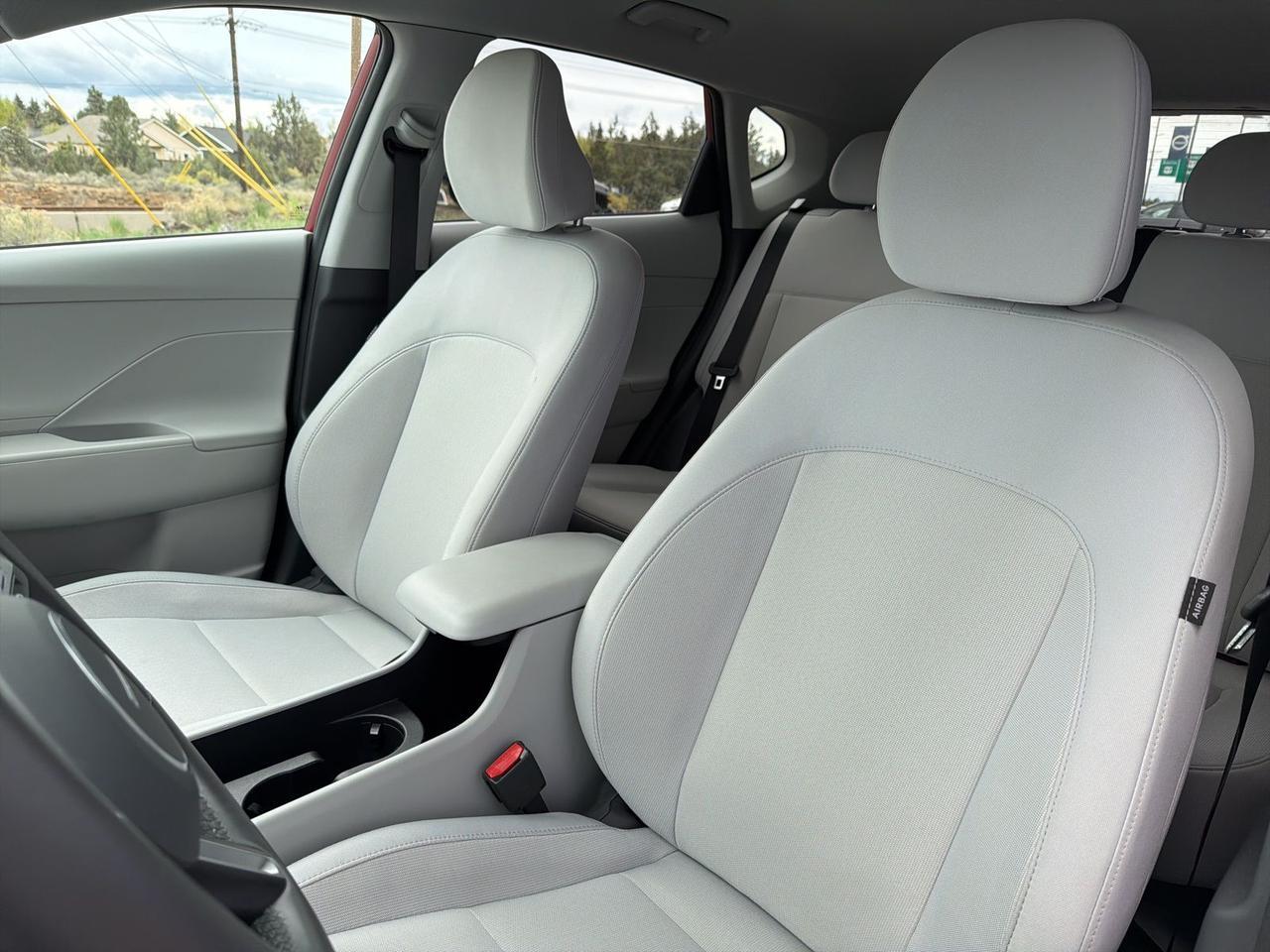 2025 Hyundai Kona SEL Bend OR